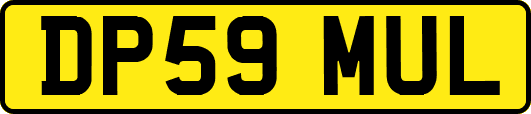 DP59MUL