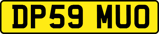 DP59MUO