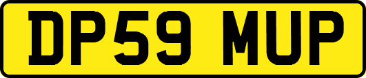 DP59MUP