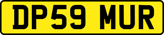 DP59MUR