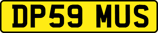 DP59MUS