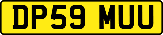 DP59MUU