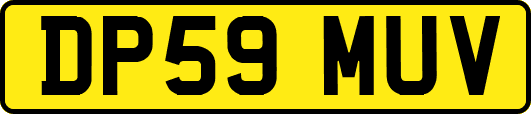 DP59MUV