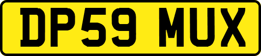 DP59MUX