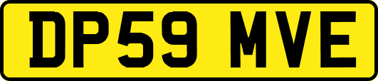 DP59MVE