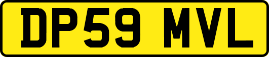 DP59MVL