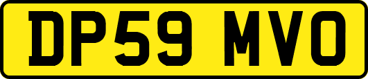 DP59MVO