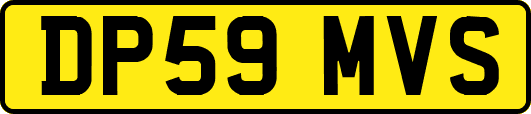 DP59MVS