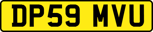 DP59MVU