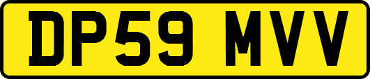 DP59MVV