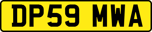 DP59MWA