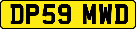 DP59MWD