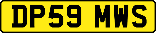 DP59MWS