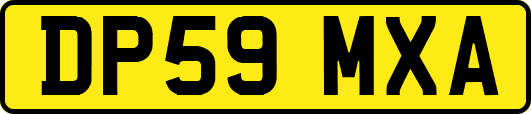 DP59MXA
