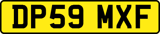 DP59MXF