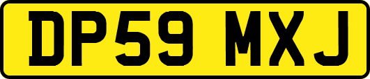DP59MXJ