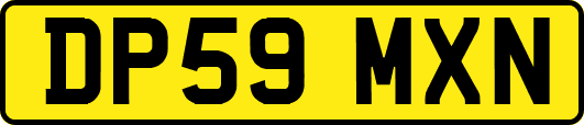 DP59MXN