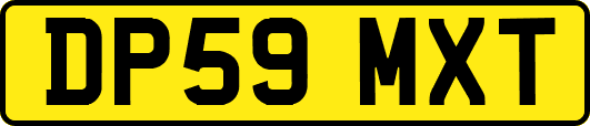 DP59MXT