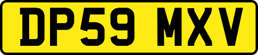 DP59MXV