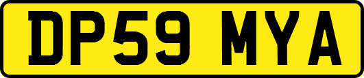 DP59MYA