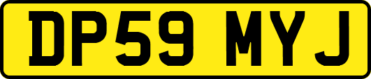 DP59MYJ