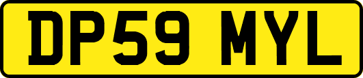 DP59MYL