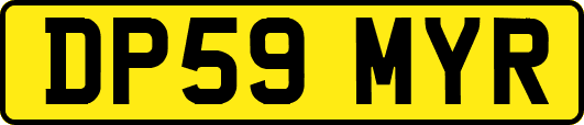 DP59MYR