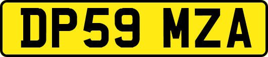 DP59MZA