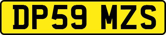 DP59MZS