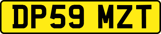 DP59MZT