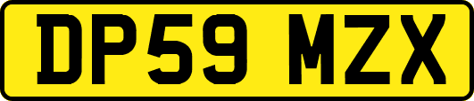DP59MZX