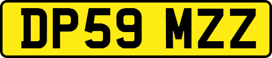 DP59MZZ