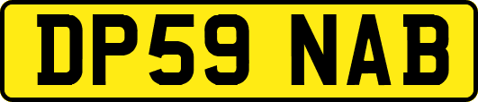 DP59NAB
