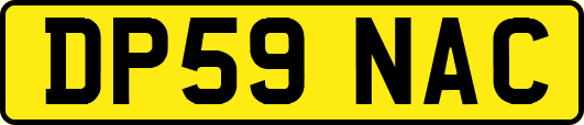 DP59NAC