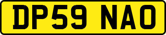 DP59NAO