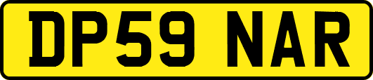 DP59NAR