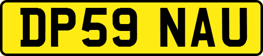 DP59NAU