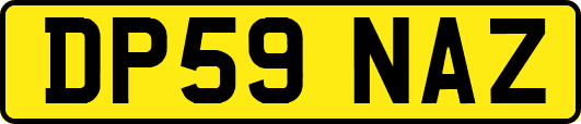 DP59NAZ