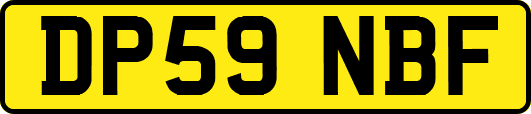 DP59NBF