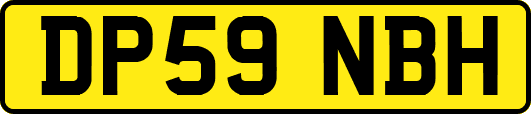 DP59NBH