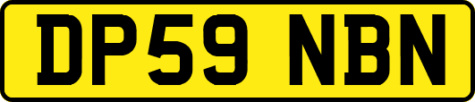 DP59NBN