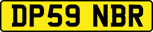 DP59NBR