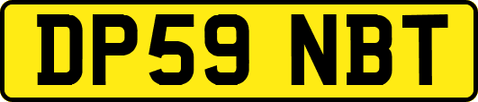 DP59NBT