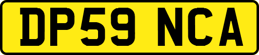DP59NCA