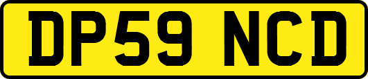 DP59NCD