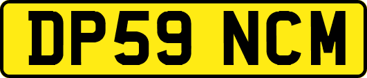 DP59NCM
