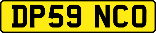 DP59NCO