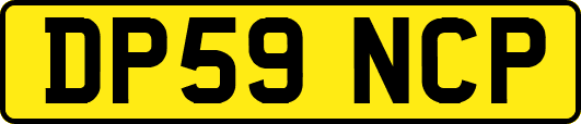 DP59NCP