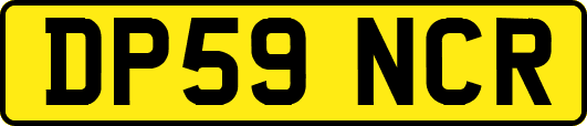 DP59NCR