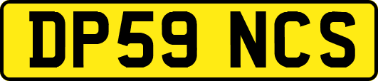 DP59NCS